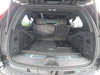 2021 Cadillac Escalade ESV Sport Platinum 1SH - miniatura 12