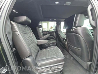 2021 Cadillac Escalade ESV Sport Platinum 1SH - miniatura 14