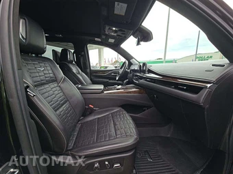 2021 Cadillac Escalade ESV Sport Platinum 1SH - miniatura 16