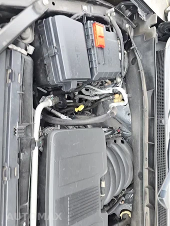 2021 Cadillac Escalade ESV Sport Platinum 1SH - miniatura 19