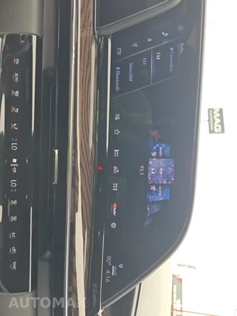 2021 Cadillac Escalade ESV Sport Platinum 1SH - miniatura 21