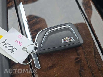 2021 Cadillac Escalade ESV Sport Platinum 1SH - miniatura 5