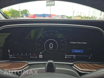 2021 Cadillac Escalade ESV Sport Platinum 1SH - miniatura 6
