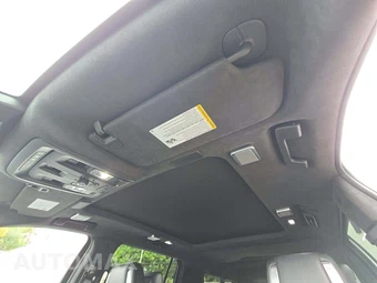 2021 Cadillac Escalade ESV Sport Platinum 1SH - miniatura 8