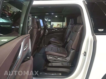 2021 Cadillac Escalade ESV Sport Platinum 1SH - miniatura 10