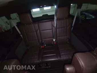 2021 Cadillac Escalade ESV Sport Platinum 1SH - miniatura 11