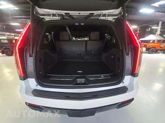 2021 Cadillac Escalade ESV Sport Platinum 1SH - miniatura 12