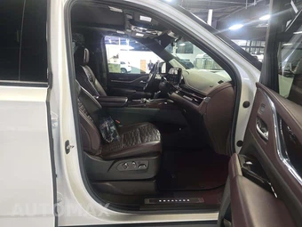 2021 Cadillac Escalade ESV Sport Platinum 1SH - miniatura 16