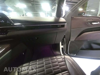 2021 Cadillac Escalade ESV Sport Platinum 1SH - miniatura 17
