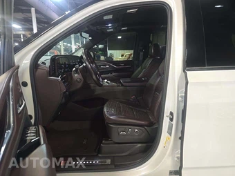 2021 Cadillac Escalade ESV Sport Platinum 1SH - miniatura 3
