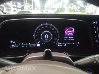 2021 Cadillac Escalade ESV Sport Platinum 1SH - miniatura 6