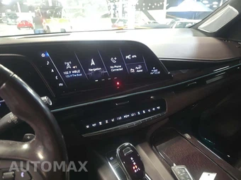 2021 Cadillac Escalade ESV Sport Platinum 1SH - miniatura 7