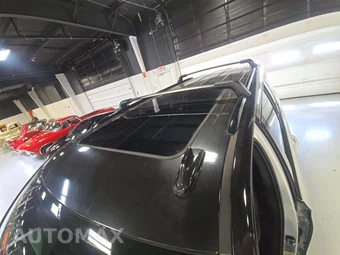 2021 Cadillac Escalade ESV Sport Platinum 1SH - miniatura 9