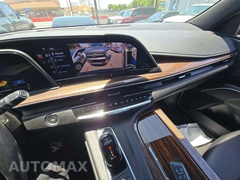 2021 Cadillac Escalade Luxury 1SA - miniatura 10