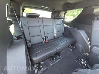 2021 Cadillac Escalade Luxury 1SA - miniatura 14