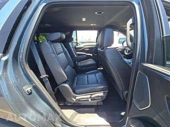 2021 Cadillac Escalade Luxury 1SA - miniatura 17