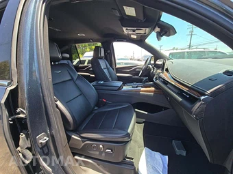2021 Cadillac Escalade Luxury 1SA - miniatura 19