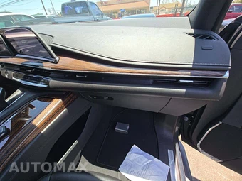 2021 Cadillac Escalade Luxury 1SA - miniatura 20