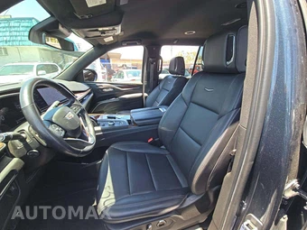 2021 Cadillac Escalade Luxury 1SA - miniatura 6