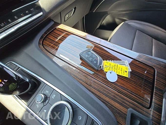 2021 Cadillac Escalade Luxury 1SA - miniatura 8