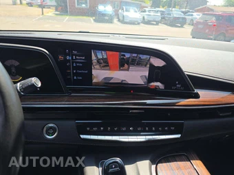 2021 Cadillac Escalade Luxury 1SA - miniatura 10