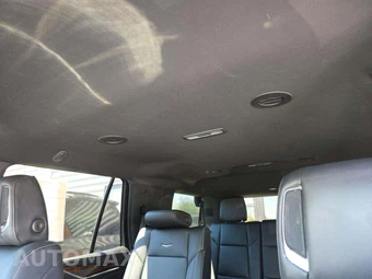 2021 Cadillac Escalade Luxury 1SA - miniatura 11