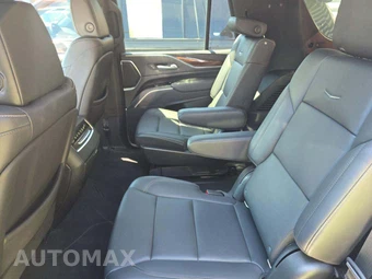 2021 Cadillac Escalade Luxury 1SA - miniatura 13