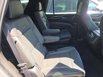2021 Cadillac Escalade Luxury 1SA - miniatura 17