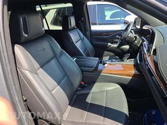 2021 Cadillac Escalade Luxury 1SA - miniatura 19