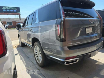 2021 Cadillac Escalade Luxury 1SA - miniatura 2