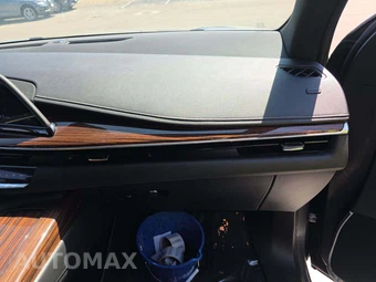 2021 Cadillac Escalade Luxury 1SA - miniatura 20