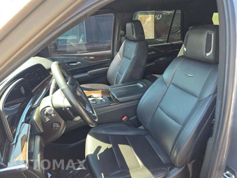 2021 Cadillac Escalade Luxury 1SA - miniatura 6