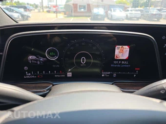 2021 Cadillac Escalade Luxury 1SA - miniatura 9