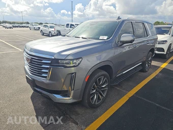 2021 Cadillac Escalade Premium Luxury 1SB