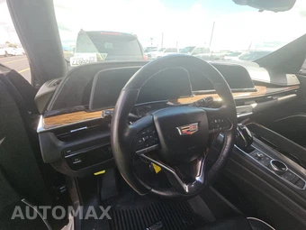 2021 Cadillac Escalade Premium Luxury 1SB - miniatura 11