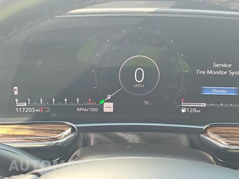 2021 Cadillac Escalade Premium Luxury 1SB - miniatura 12