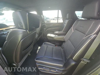 2021 Cadillac Escalade Premium Luxury 1SB - miniatura 13