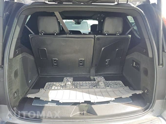 2021 Cadillac Escalade Premium Luxury 1SB - miniatura 17