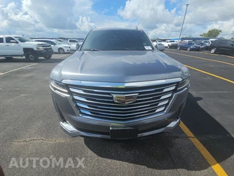 2021 Cadillac Escalade Premium Luxury 1SB - miniatura 2