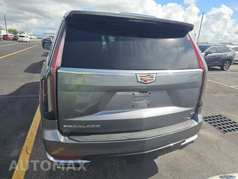 2021 Cadillac Escalade Premium Luxury 1SB - miniatura 5