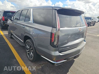 2021 Cadillac Escalade Premium Luxury 1SB - miniatura 6
