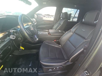 2021 Cadillac Escalade Premium Luxury 1SB - miniatura 7