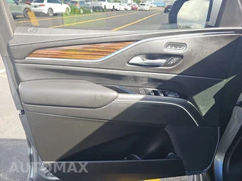 2021 Cadillac Escalade Premium Luxury 1SB - miniatura 9