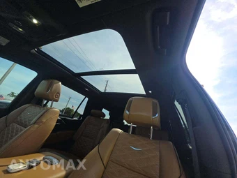 2021 Cadillac Escalade Premium Luxury 1SB - miniatura 11