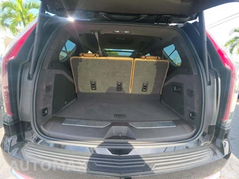 2021 Cadillac Escalade Premium Luxury 1SB - miniatura 15