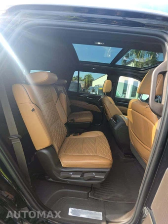 2021 Cadillac Escalade Premium Luxury 1SB - miniatura 17
