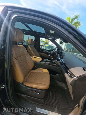 2021 Cadillac Escalade Premium Luxury 1SB - miniatura 19