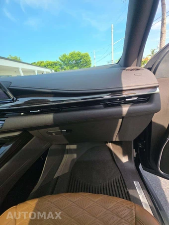 2021 Cadillac Escalade Premium Luxury 1SB - miniatura 20