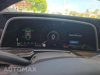 2021 Cadillac Escalade Premium Luxury 1SB - miniatura 9