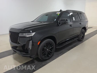2021 Cadillac Escalade Premium Luxury 1SB